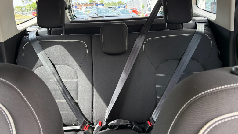 Dacia Duster 1.0 TCe 90 Journey 5dr Petrol Estate